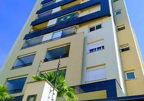 Foto 1 de Apartamento com 2 Quartos à venda, 84m² em Exposição, Caxias do Sul