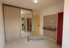 Foto 1 de Casa de Condomínio com 3 Quartos à venda, 130m² em Residencial Flórida, Goiânia