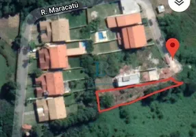 Foto 1 de Lote/Terreno à venda, 620m² em Chacara Canta Galo, Cotia