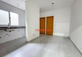 Foto 1 de Apartamento com 2 Quartos à venda, 39m² em Vila Matilde, São Paulo