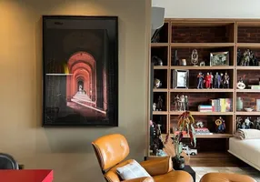 Foto 1 de Apartamento com 1 Quarto para alugar, 69m² em Vila Leopoldina, São Paulo