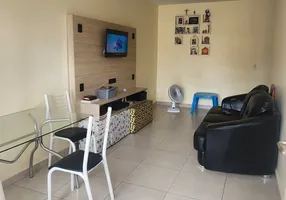 Foto 1 de Casa de Condomínio com 3 Quartos à venda, 85m² em Vila Pedroso, Votorantim