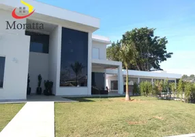 Foto 1 de Casa com 3 Quartos à venda, 350m² em Parque Village Castelo, Itu