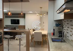 Foto 1 de Apartamento com 3 Quartos à venda, 106m² em Vista Alegre, Vinhedo