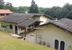 Foto 1 de Casa com 4 Quartos à venda, 350m² em Boa Vista, Mairiporã