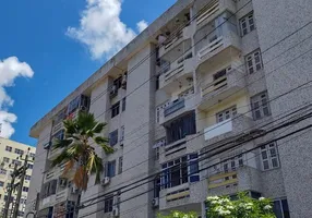 Foto 1 de Apartamento com 3 Quartos à venda, 79m² em Benfica, Fortaleza