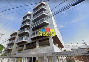 Foto 1 de Apartamento com 1 Quarto à venda, 55m² em Centro, Cabo Frio