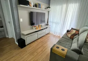 Foto 1 de Apartamento com 2 Quartos à venda, 58m² em Nossa Senhora da Saúde, Caxias do Sul