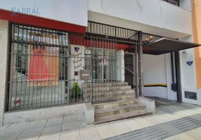 Foto 1 de Sala Comercial para alugar, 50m² em Centro, Florianópolis