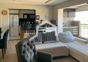 Foto 1 de Apartamento com 2 Quartos à venda, 73m² em Perdizes, São Paulo