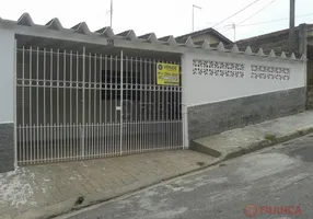 Foto 1 de Casa com 2 Quartos à venda, 117m² em Jardim Nova Esperanca, Jacareí