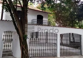 Foto 1 de Casa com 5 Quartos à venda, 256m² em Vila São Francisco, São Paulo