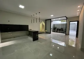 Foto 1 de Apartamento com 3 Quartos à venda, 115m² em Residencial Amazonas , Franca
