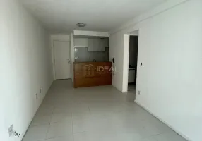 Foto 1 de Apartamento com 1 Quarto para alugar, 44m² em Centro, Campos dos Goytacazes