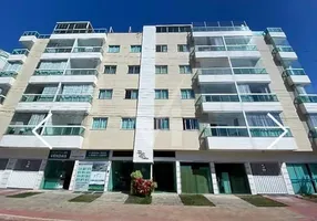 Foto 1 de Apartamento com 2 Quartos à venda, 72m² em Enseada Azul, Guarapari