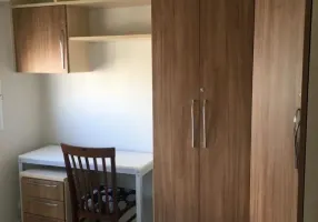 Foto 1 de Flat com 1 Quarto para alugar, 65m² em Liberdade, São Paulo