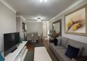 Foto 1 de Apartamento com 3 Quartos à venda, 101m² em JARDIM ERMIDA II, Jundiaí