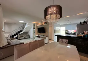 Foto 1 de Casa de Condomínio com 4 Quartos à venda, 166m² em Chacara Brasil, São Luís