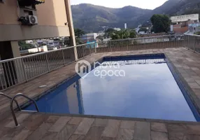 Foto 1 de Apartamento com 2 Quartos à venda, 52m² em Piedade, Rio de Janeiro