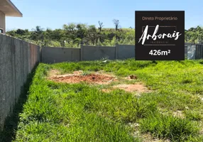 Foto 1 de Lote/Terreno à venda, 426m² em Loteamento Residencial Arborais, Campinas