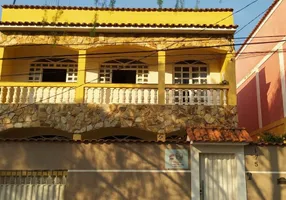 Foto 1 de Casa com 6 Quartos à venda, 280m² em Vila Sao Vicente Colonia do Marcal, São João Del Rei