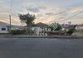 Foto 1 de Lote/Terreno à venda, 247m² em Órfãs, Ponta Grossa