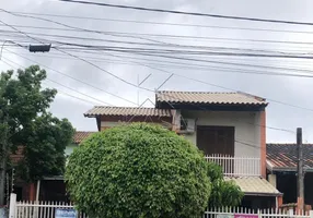 Foto 1 de Sobrado com 3 Quartos à venda, 137m² em Harmonia, Canoas