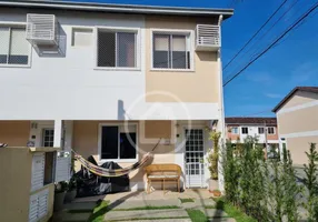 Foto 1 de Casa de Condomínio com 4 Quartos à venda, 77m² em Vargem Pequena, Rio de Janeiro