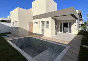 Foto 1 de Casa com 3 Quartos à venda, 155m² em Alphaville, Barra dos Coqueiros