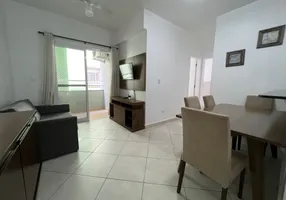 Foto 1 de Apartamento com 2 Quartos à venda, 55m² em Itaguá, Ubatuba