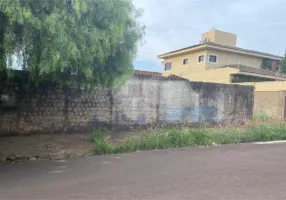 Foto 1 de Lote/Terreno à venda, 586m² em Parque Santa Mônica, São Carlos