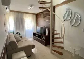 Foto 1 de Cobertura com 2 Quartos à venda, 88m² em Pituba, Salvador