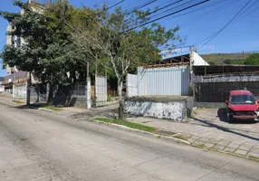 Foto 1 de Lote/Terreno à venda, 1275m² em Glória, Porto Alegre