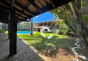 Foto 1 de Casa com 5 Quartos para alugar, 740m² em Bairro das Palmeiras, Campinas