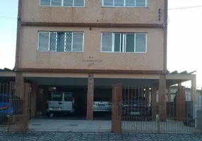 Foto 1 de Apartamento com 1 Quarto à venda, 39m² em Vila Balneária, Praia Grande