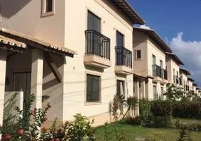 Foto 1 de Casa de Condomínio com 4 Quartos à venda, 263m² em Alphaville Abrantes, Camaçari