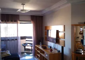 Foto 1 de Apartamento com 3 Quartos à venda, 80m² em Paulicéia, São Bernardo do Campo