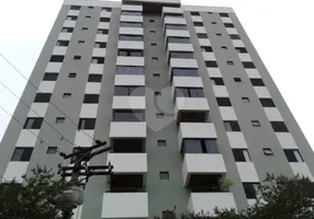 Foto 1 de Apartamento com 3 Quartos à venda, 64m² em Saúde, São Paulo