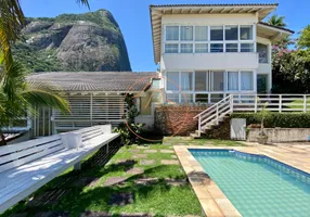 Foto 1 de Casa com 6 Quartos para alugar, 800m² em Joá, Rio de Janeiro