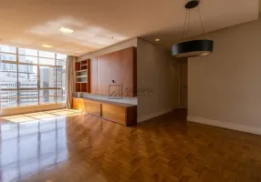 Foto 1 de Apartamento com 2 Quartos à venda, 106m² em Consolação, São Paulo