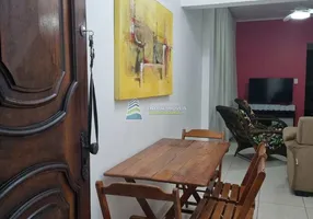 Foto 1 de Apartamento com 2 Quartos à venda, 72m² em Aviação, Praia Grande