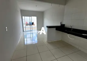 Foto 1 de Casa de Condomínio com 2 Quartos à venda, 50m² em Panorama, Uberlândia