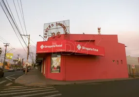 Foto 1 de Sala Comercial para alugar, 100m² em Centro, Araraquara