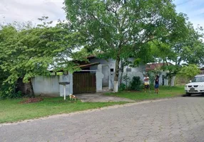 Foto 1 de Casa com 2 Quartos à venda, 55m² em Jardim Regina, Itanhaém