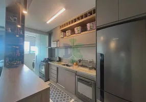 Foto 1 de Apartamento com 3 Quartos à venda, 97m² em Residencial São Paulo, Jacareí