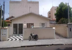 Foto 1 de Casa de Condomínio com 4 Quartos à venda, 210m² em Vila Proost de Souza, Campinas