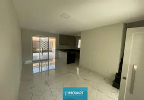 Foto 1 de Casa de Condomínio com 3 Quartos à venda, 162m² em MORUMBI - PAULINIA, Paulínia