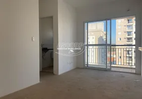 Foto 1 de Apartamento com 2 Quartos à venda, 56m² em PARQUE SAO MATHEUS, Piracicaba