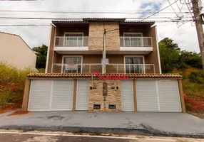 Foto 1 de Casa com 3 Quartos à venda, 170m² em Jardim Vitória, Macaé