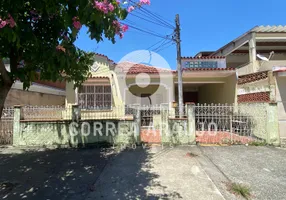 Foto 1 de Casa com 2 Quartos à venda, 87m² em Oswaldo Cruz, Rio de Janeiro